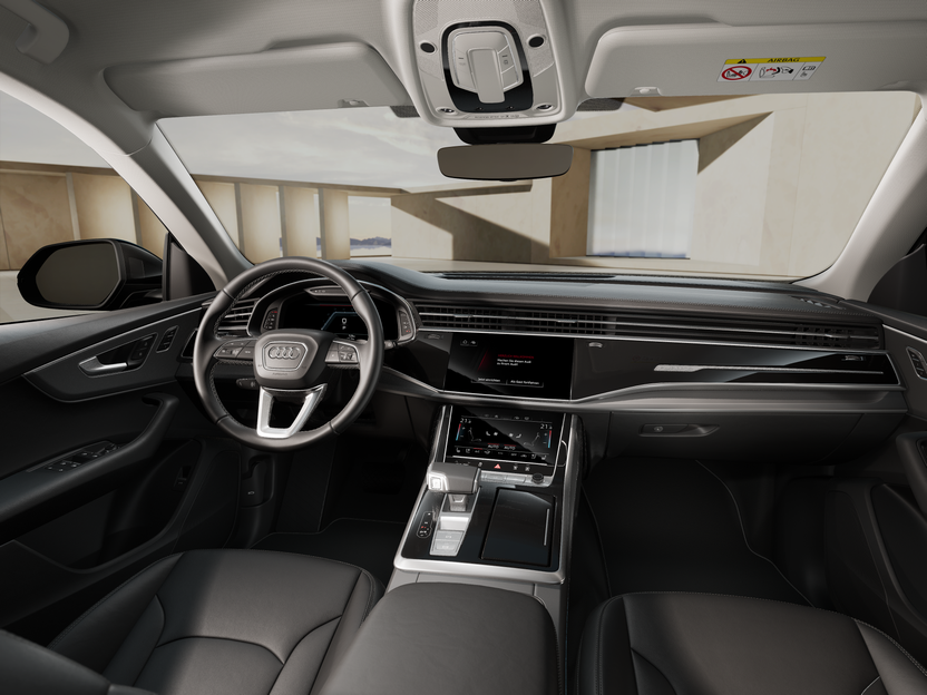 Зображення Audi Q8 50 TDI quattro