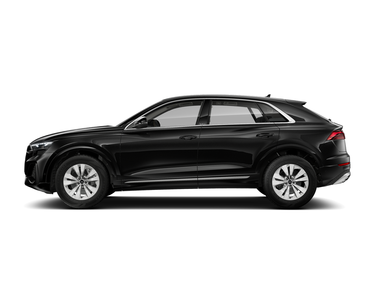 Зображення Audi Q8 50 TDI quattro