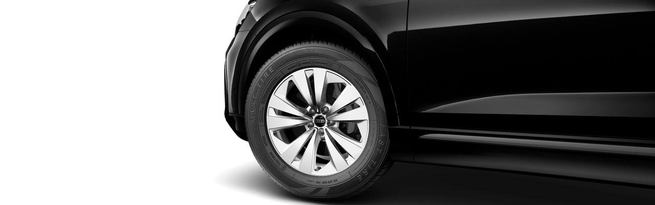 Зображення Audi Q8 50 TDI quattro