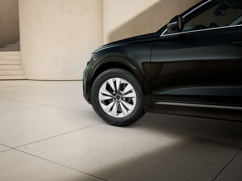 Зображення Audi Q8 50 TDI quattro