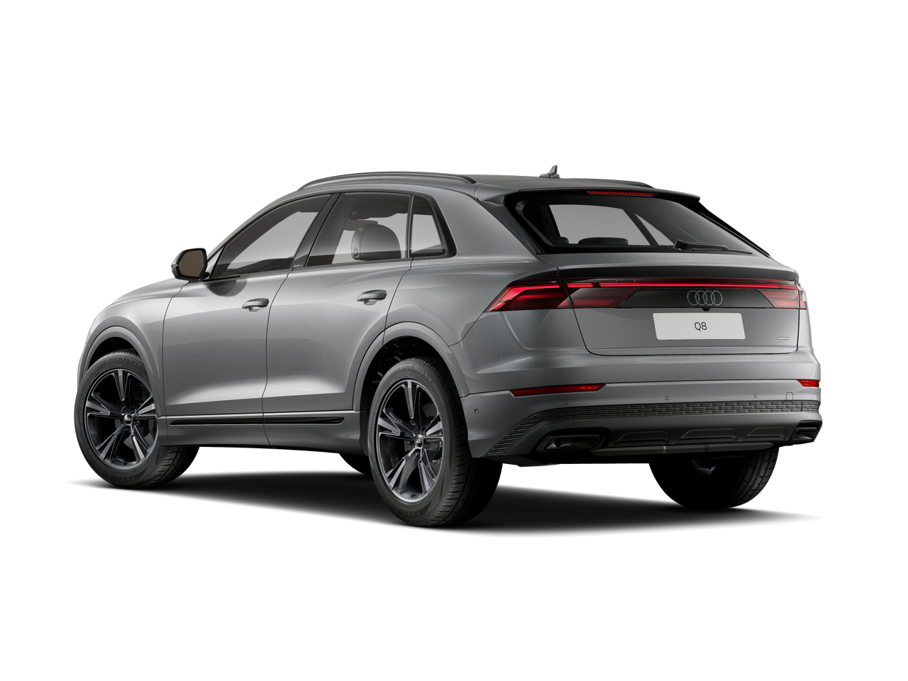 Зображення Audi Q8 50 TDI quattro