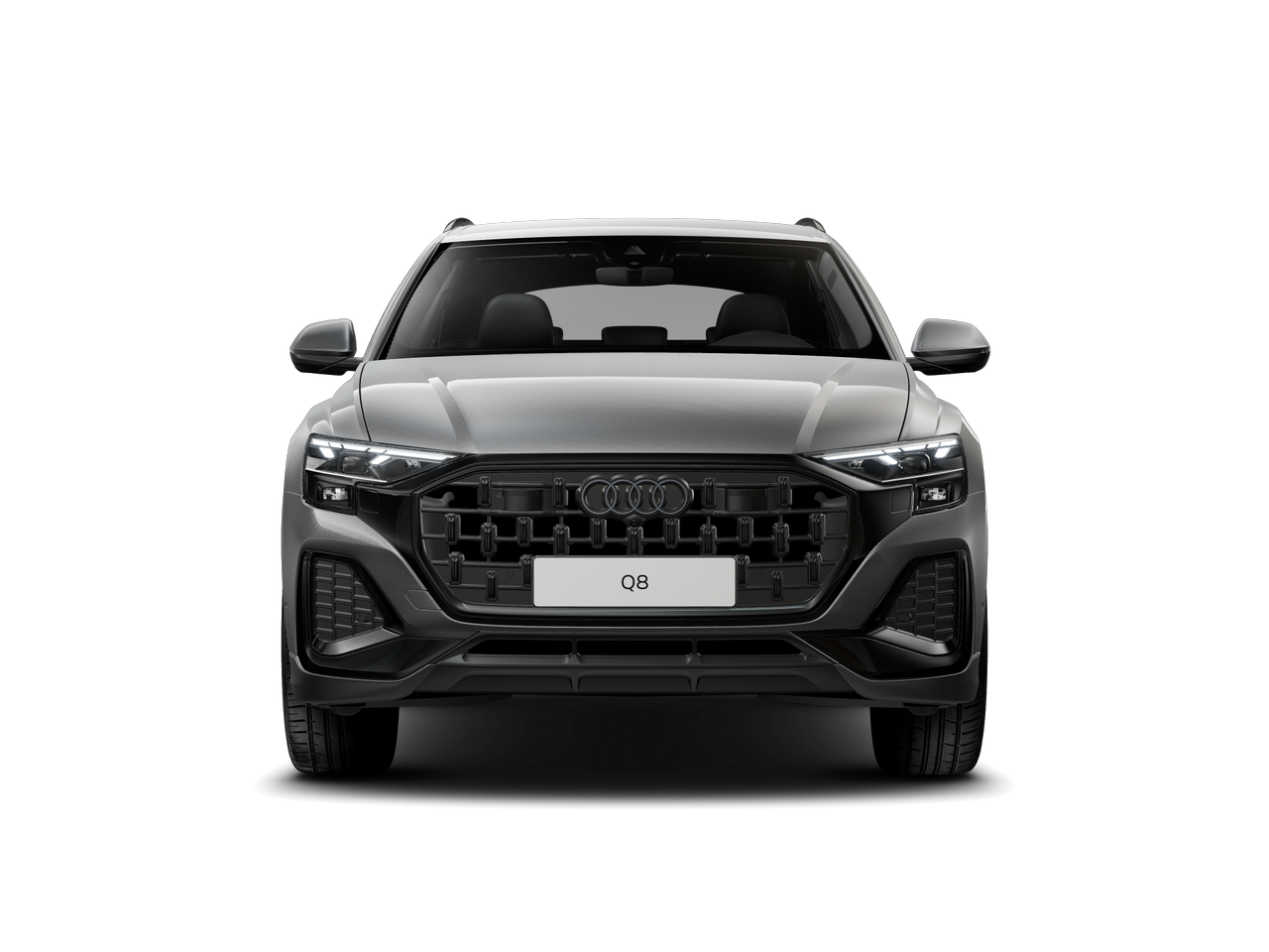 Зображення Audi Q8 50 TDI quattro