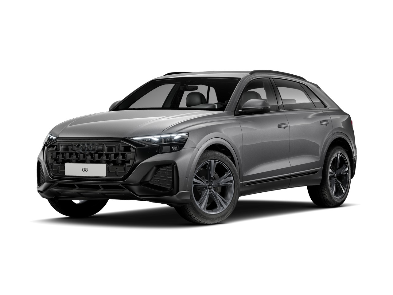 Зображення Audi Q8 50 TDI quattro