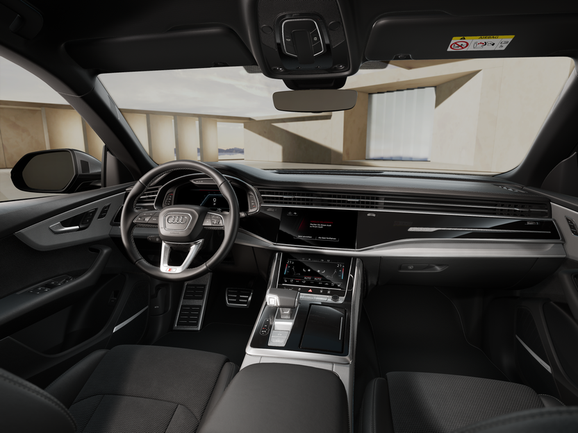 Зображення Audi Q8 50 TDI quattro