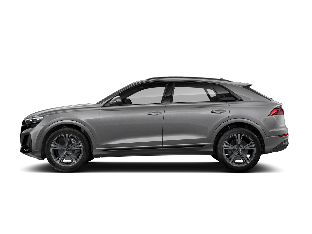 Зображення Audi Q8 50 TDI quattro