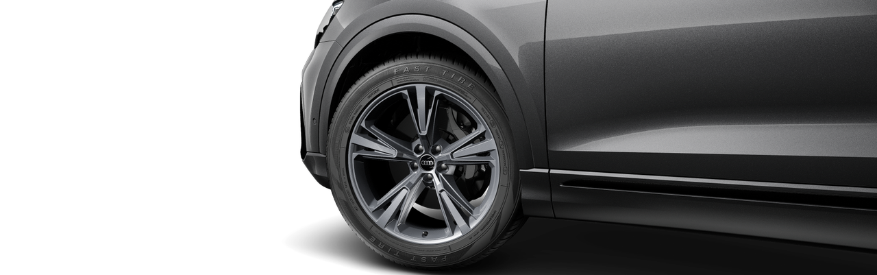 Зображення Audi Q8 50 TDI quattro