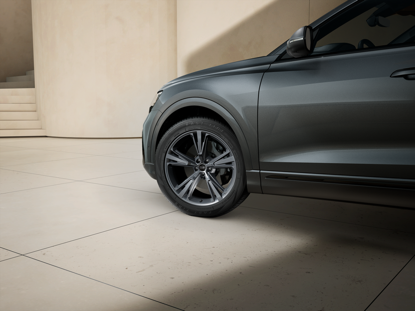 Зображення Audi Q8 50 TDI quattro