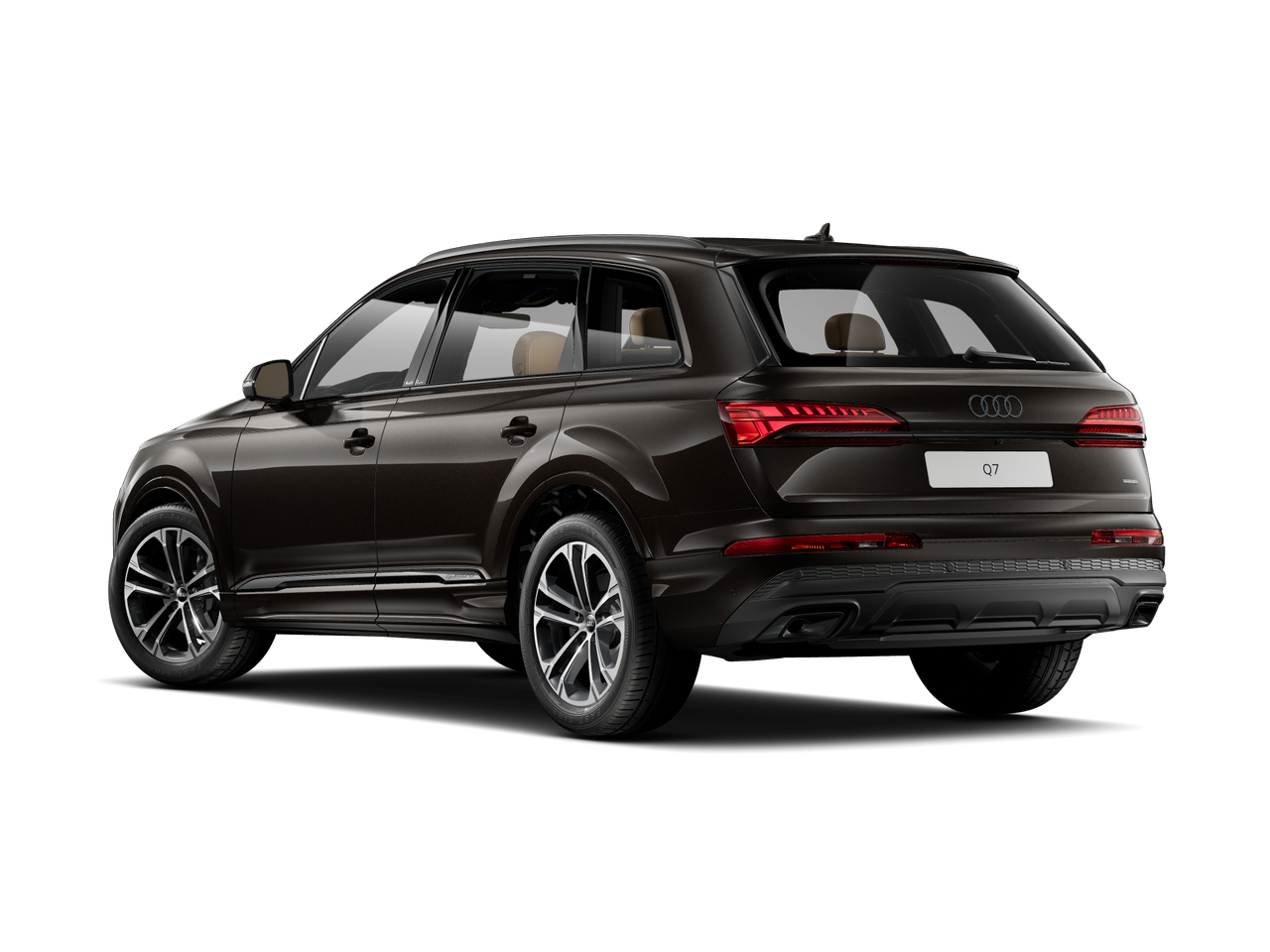 Зображення Audi Q7 50 TDI quattro