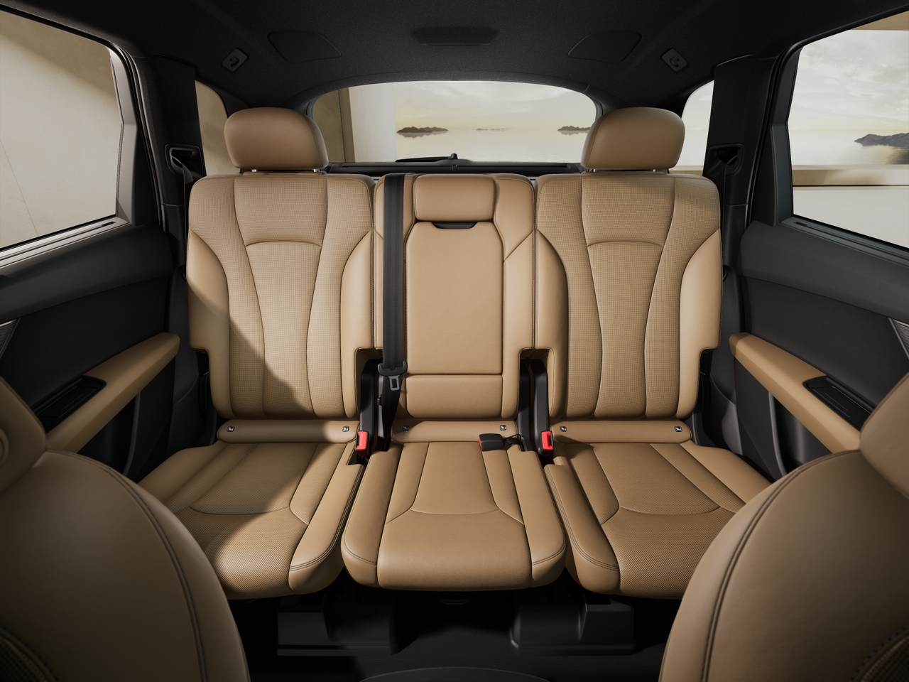 Зображення Audi Q7 50 TDI quattro