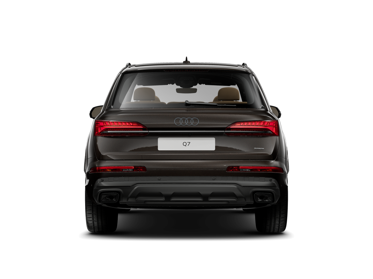 Зображення Audi Q7 50 TDI quattro
