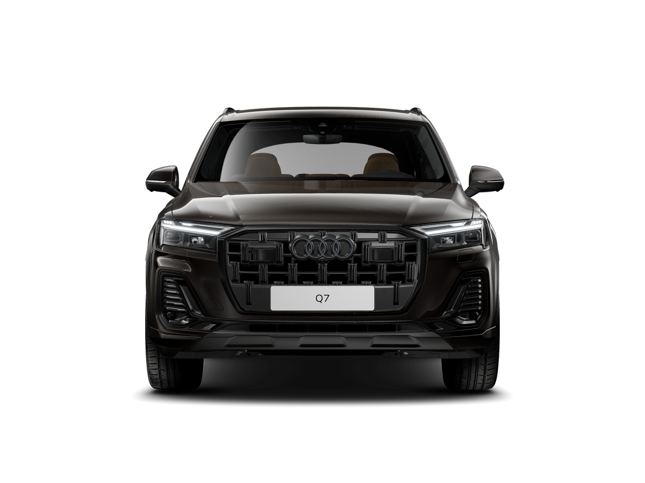 Зображення Audi Q7 50 TDI quattro