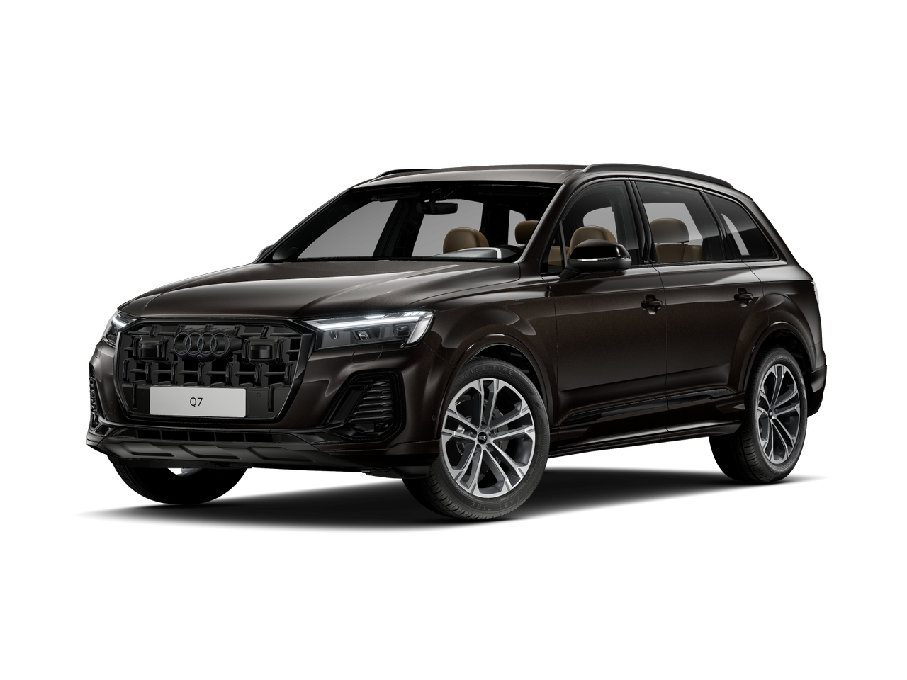 Зображення Audi Q7 50 TDI quattro