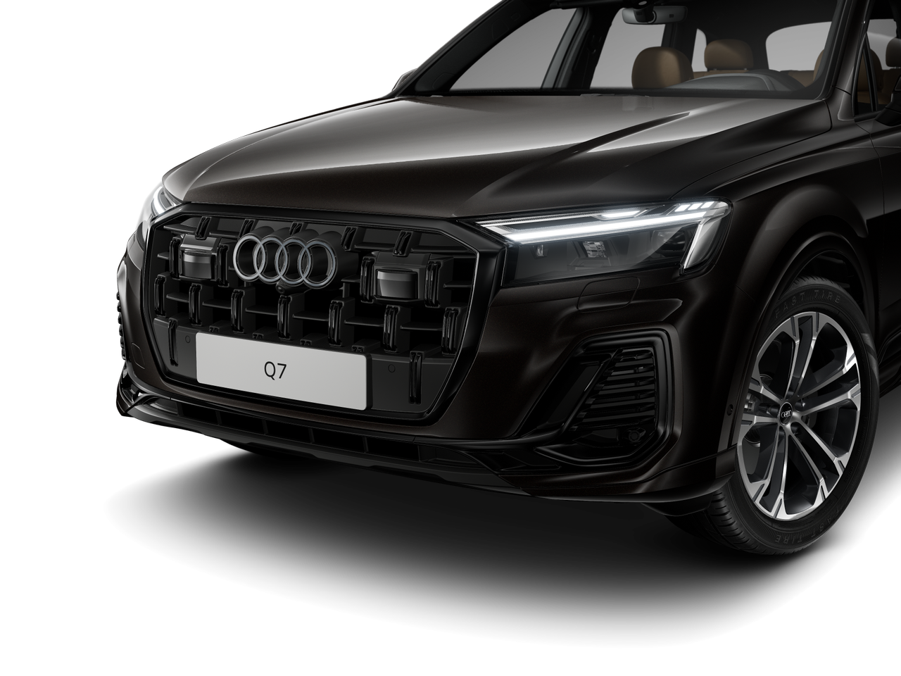 Зображення Audi Q7 50 TDI quattro
