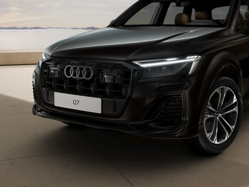 Зображення Audi Q7 50 TDI quattro