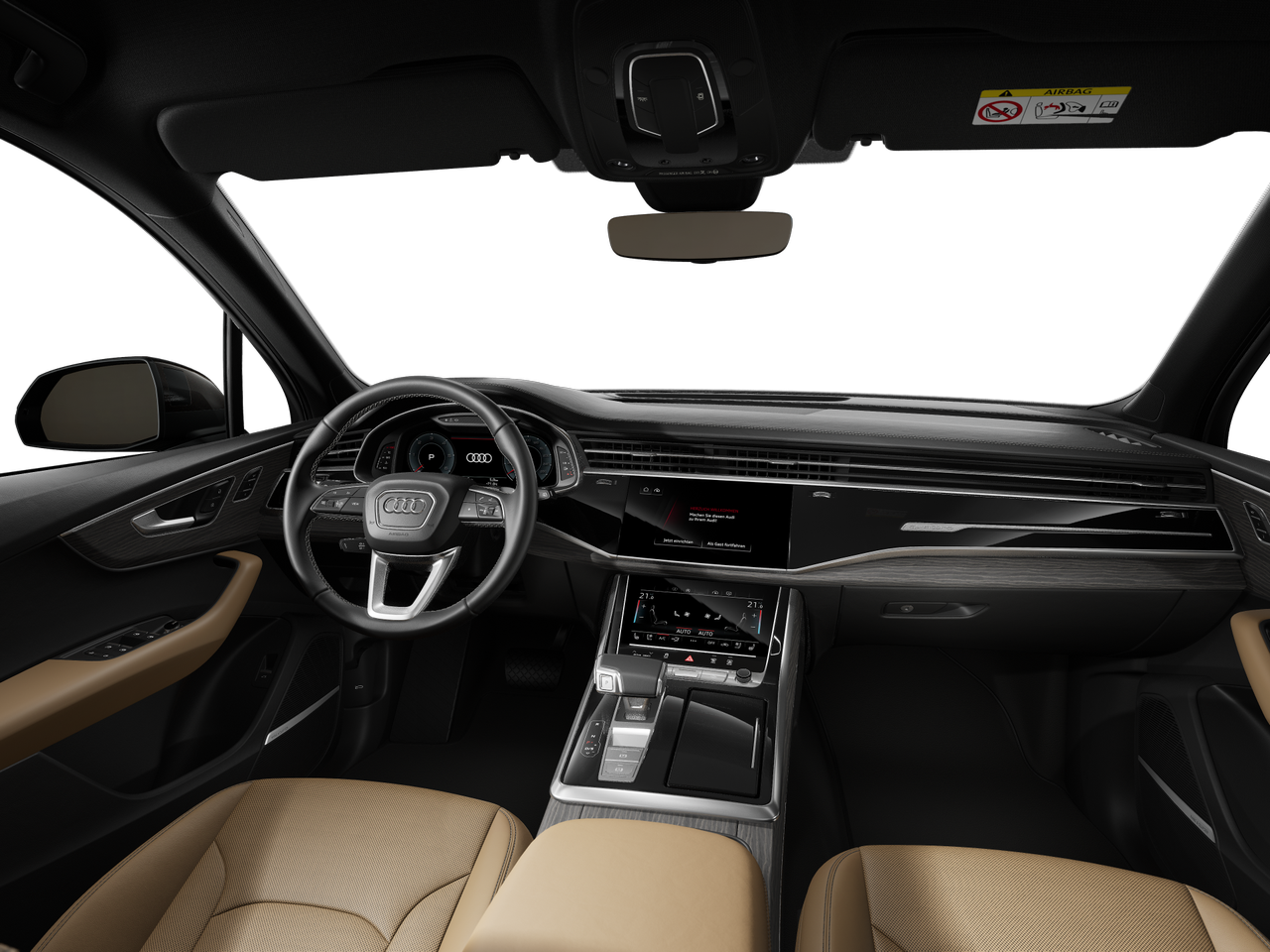 Зображення Audi Q7 50 TDI quattro