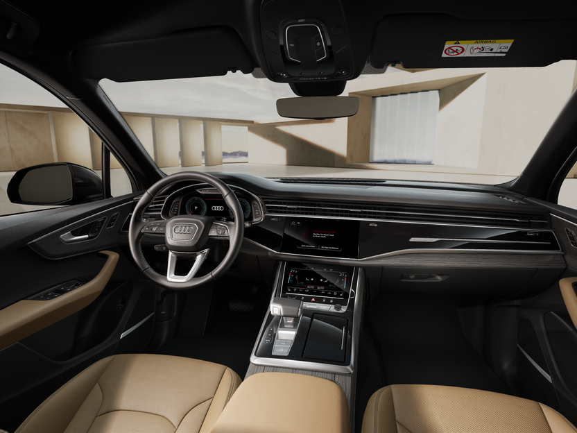 Зображення Audi Q7 50 TDI quattro