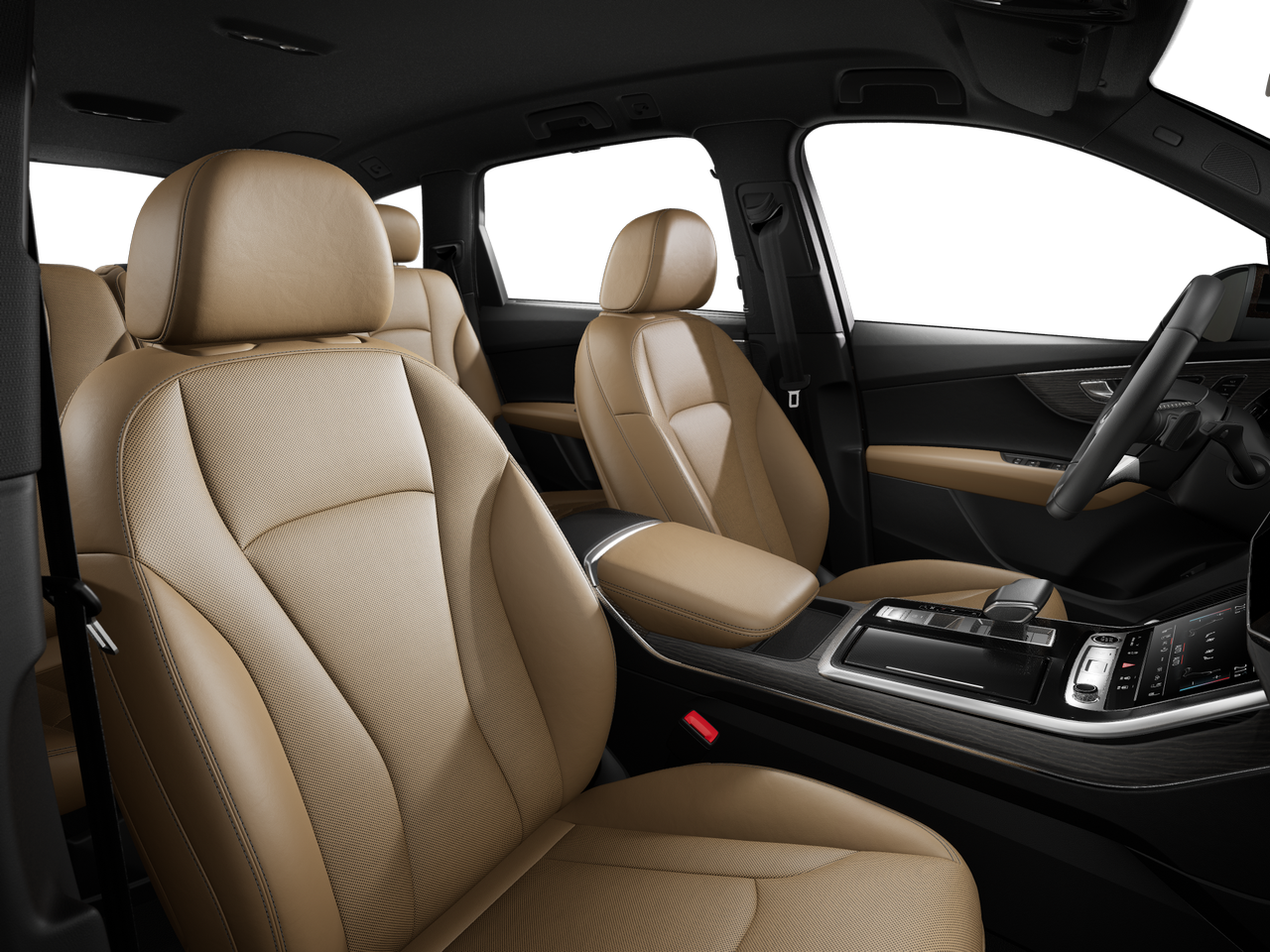 Зображення Audi Q7 50 TDI quattro