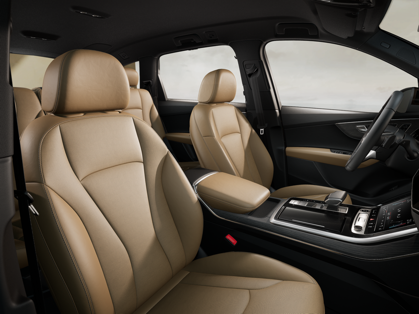 Зображення Audi Q7 50 TDI quattro