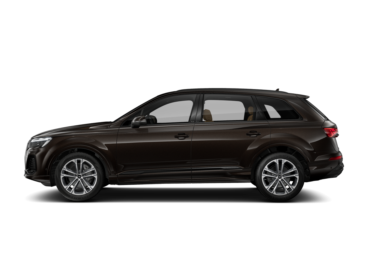 Зображення Audi Q7 50 TDI quattro
