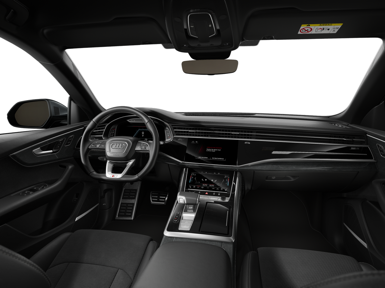 Зображення Audi Q8 50 TDI quattro