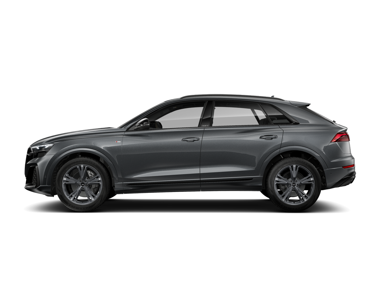 Зображення Audi Q8 50 TDI quattro