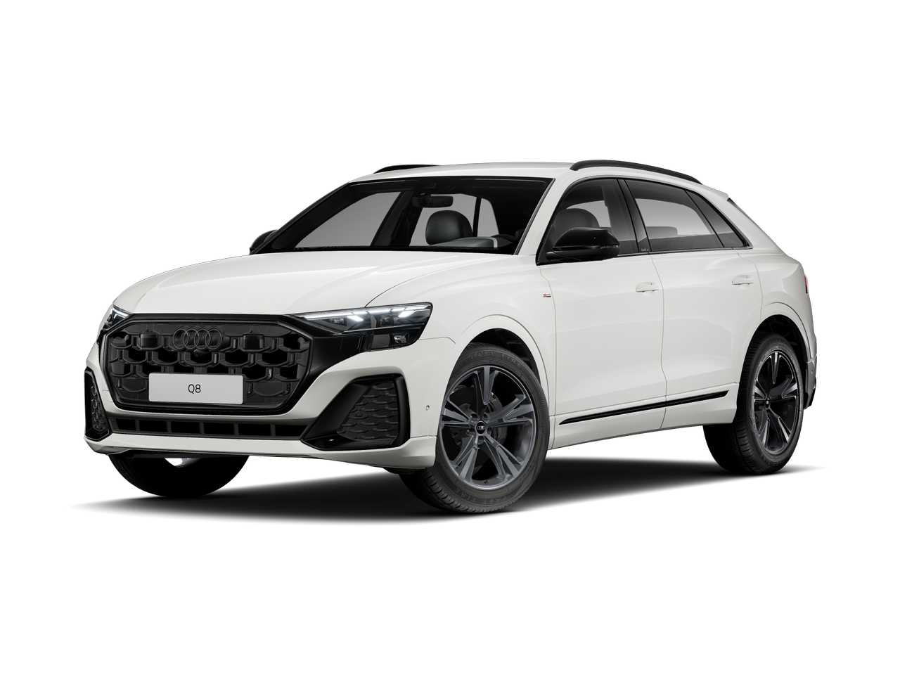 Зображення Audi Q8 50 TDI quattro