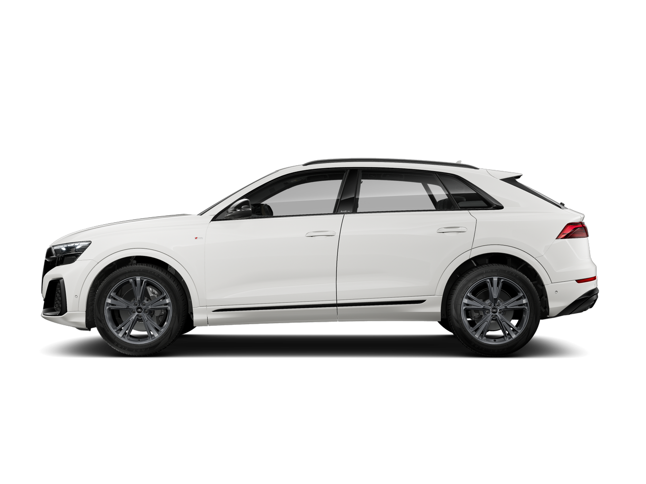 Зображення Audi Q8 50 TDI quattro