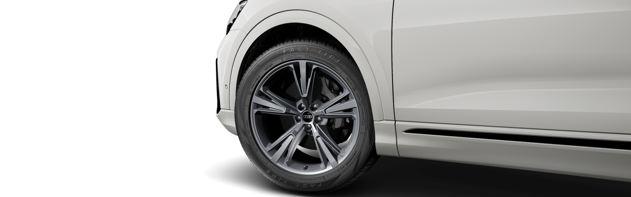 Зображення Audi Q8 50 TDI quattro