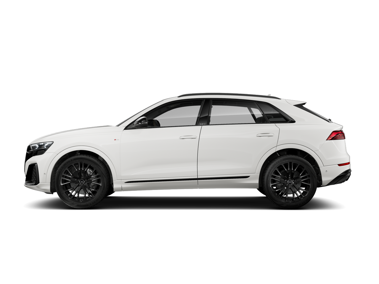 Зображення Audi Q8 50 TDI quattro