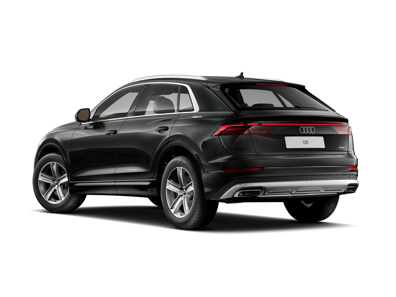 Зображення Audi Q8 50 TDI quattro