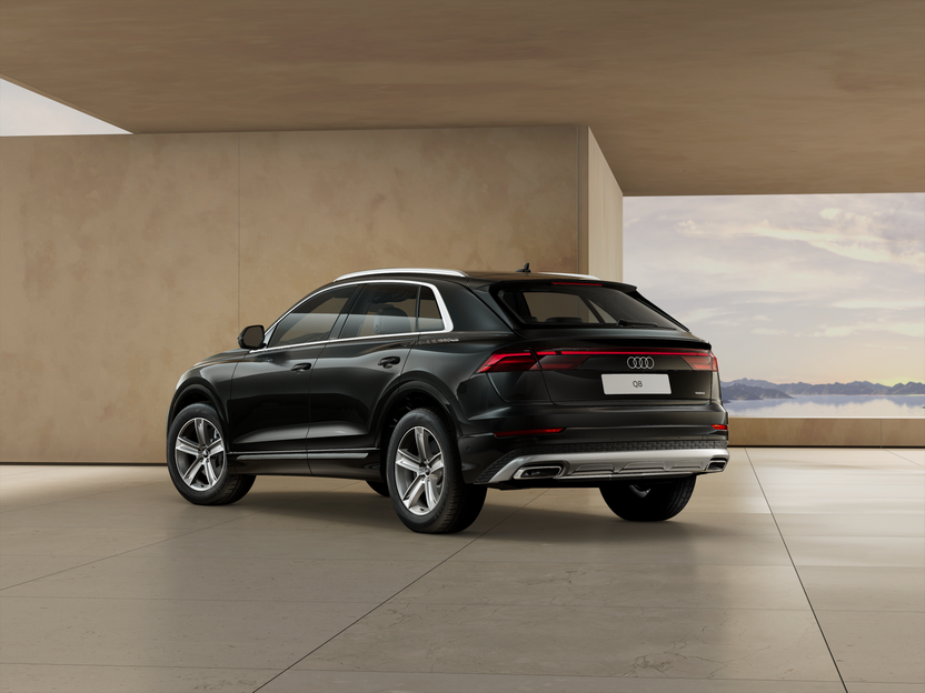 Зображення Audi Q8 50 TDI quattro
