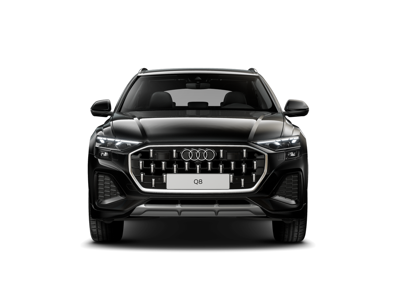 Зображення Audi Q8 50 TDI quattro