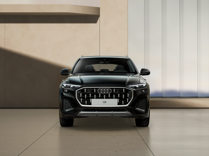 Зображення Audi Q8 50 TDI quattro