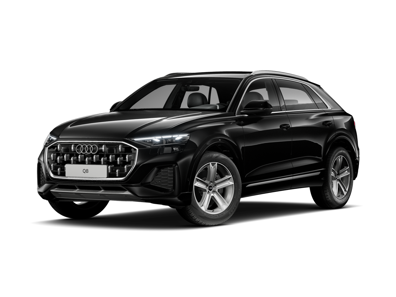 Зображення Audi Q8 50 TDI quattro