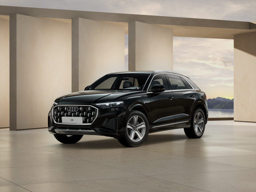 Зображення Audi Q8 50 TDI quattro