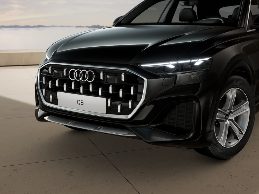 Зображення Audi Q8 50 TDI quattro