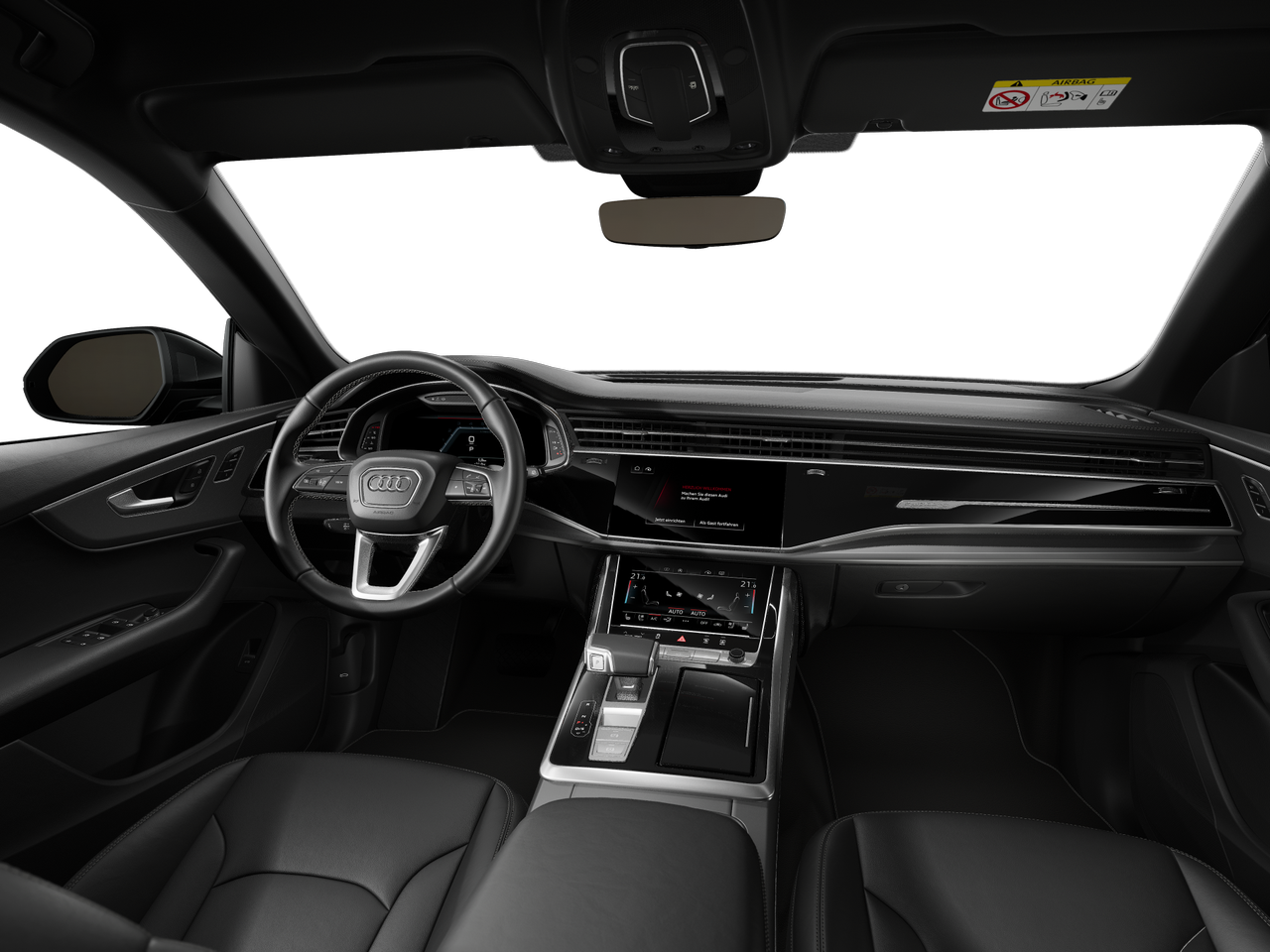 Зображення Audi Q8 50 TDI quattro