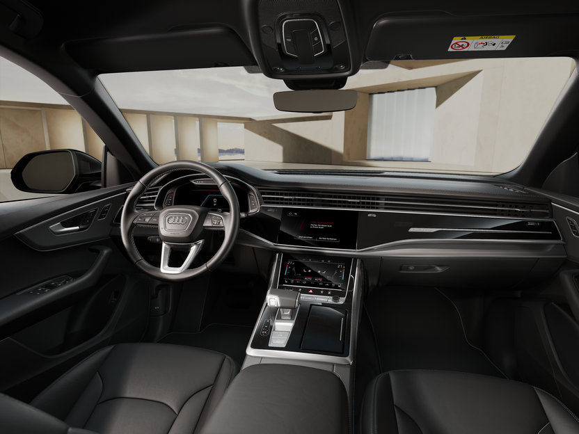 Зображення Audi Q8 50 TDI quattro