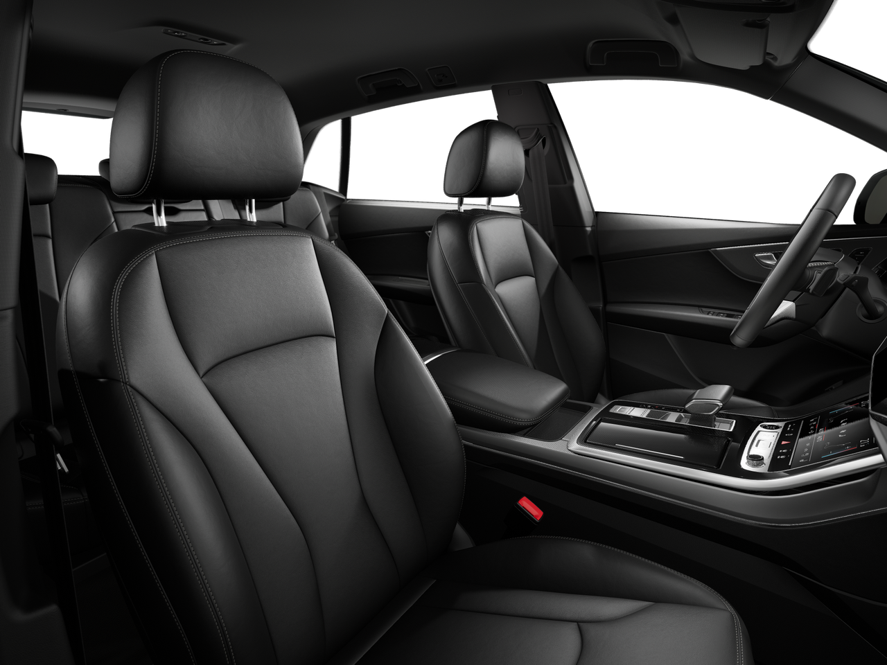 Зображення Audi Q8 50 TDI quattro