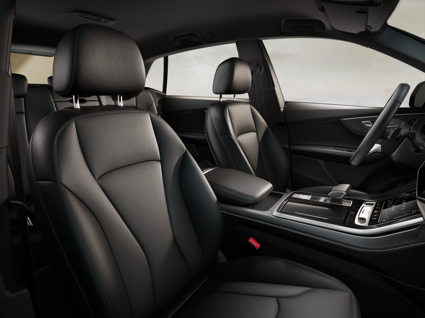 Зображення Audi Q8 50 TDI quattro