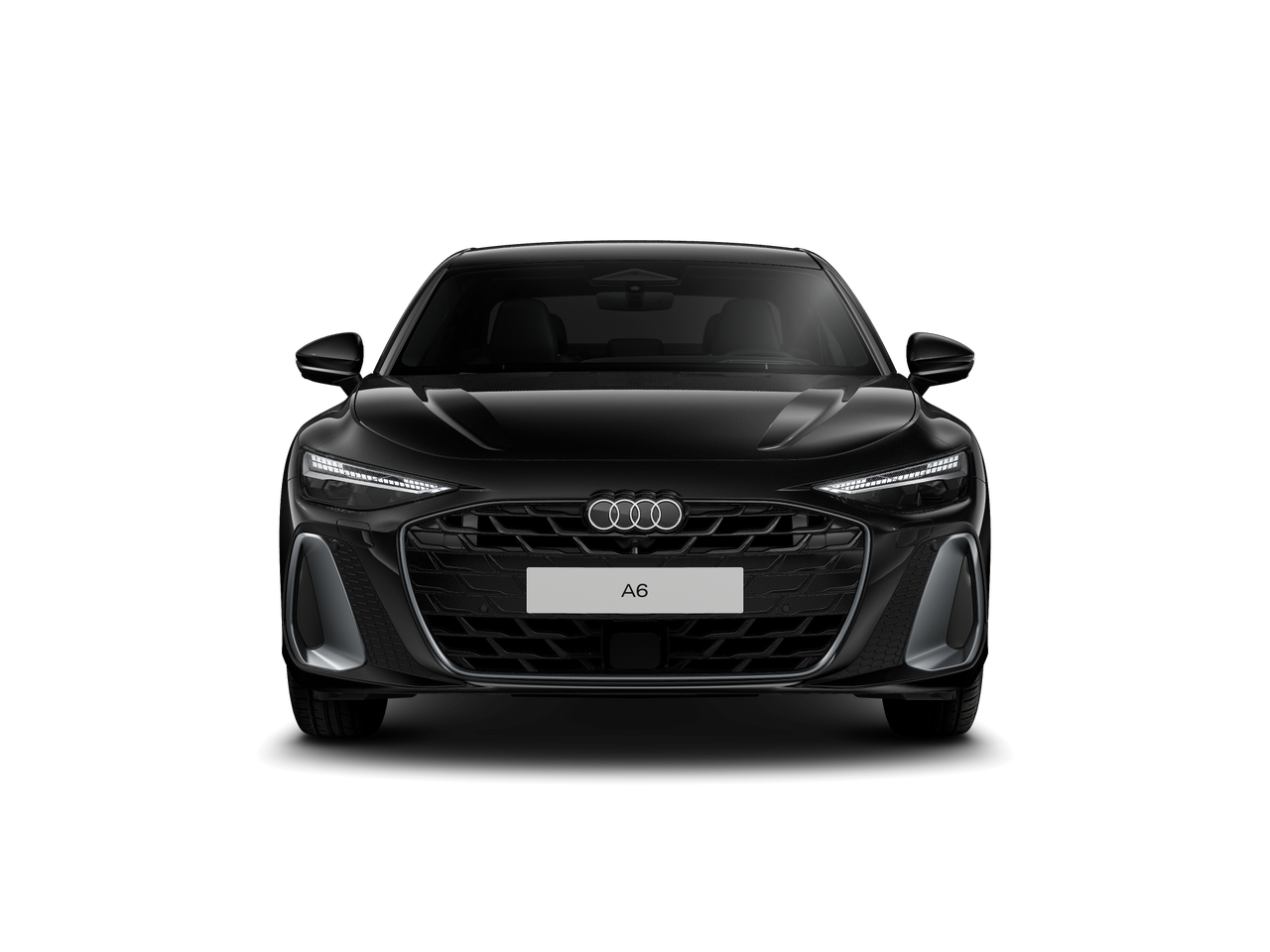 Зображення Audi A6 TDI quattro 150 kW