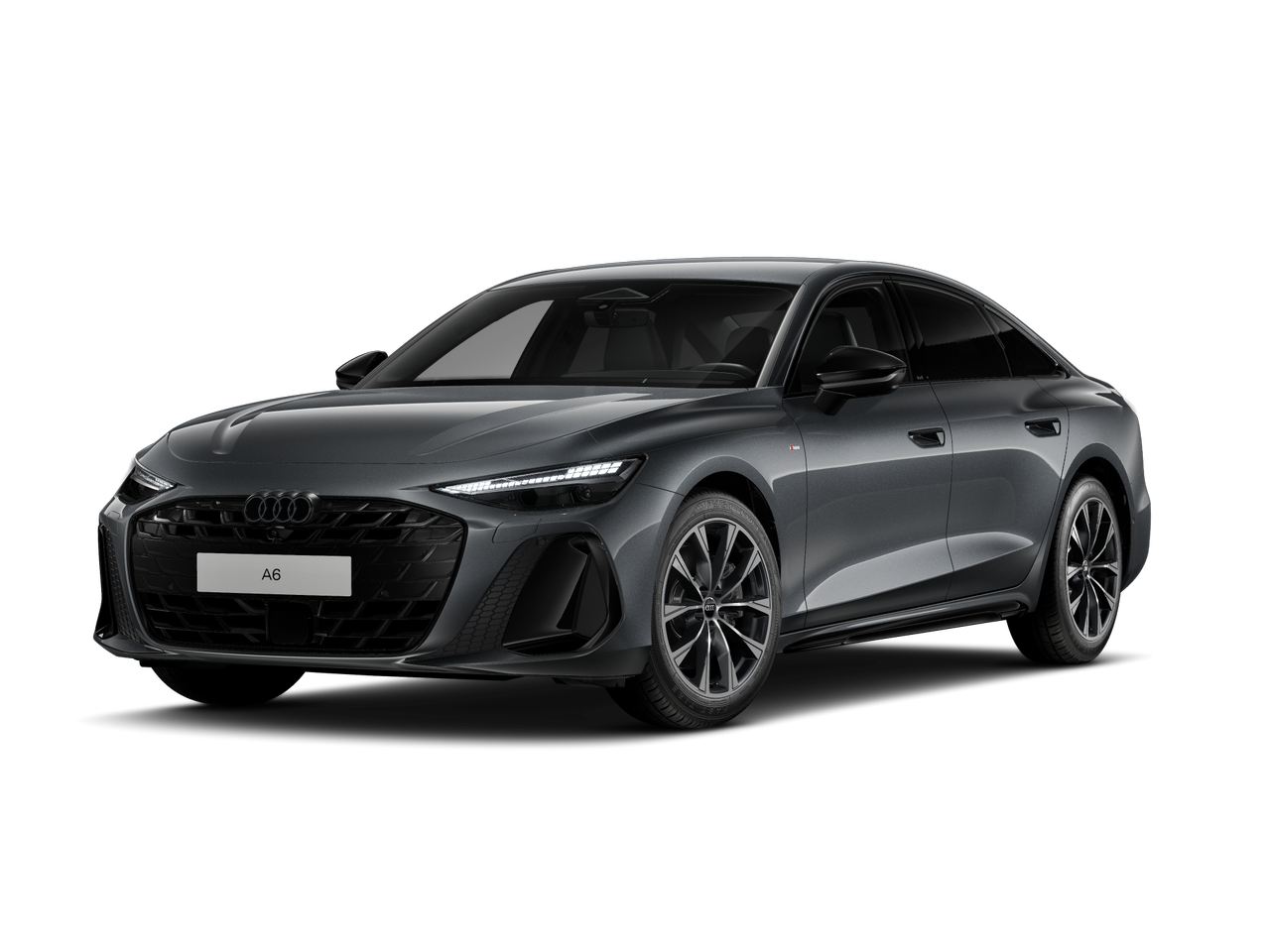 Зображення Audi A6 TDI quattro 150 kW