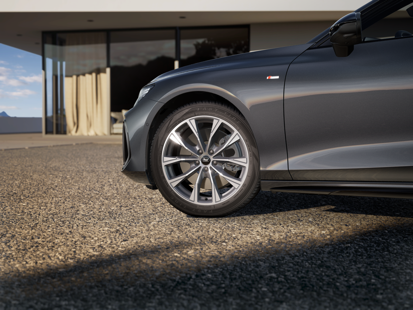 Зображення Audi A6 TDI quattro 150 kW