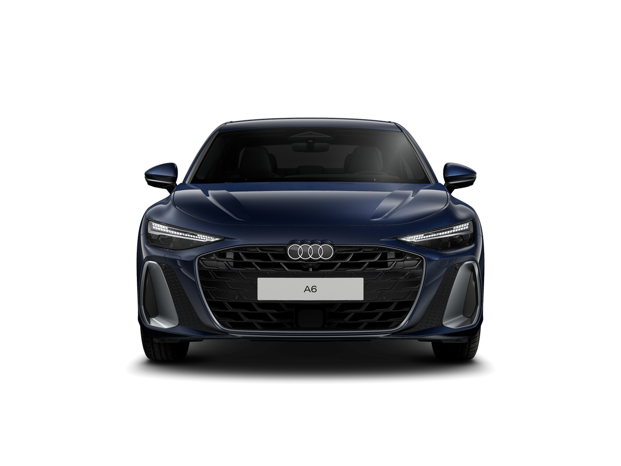 Зображення Audi A6 TDI quattro 150 kW