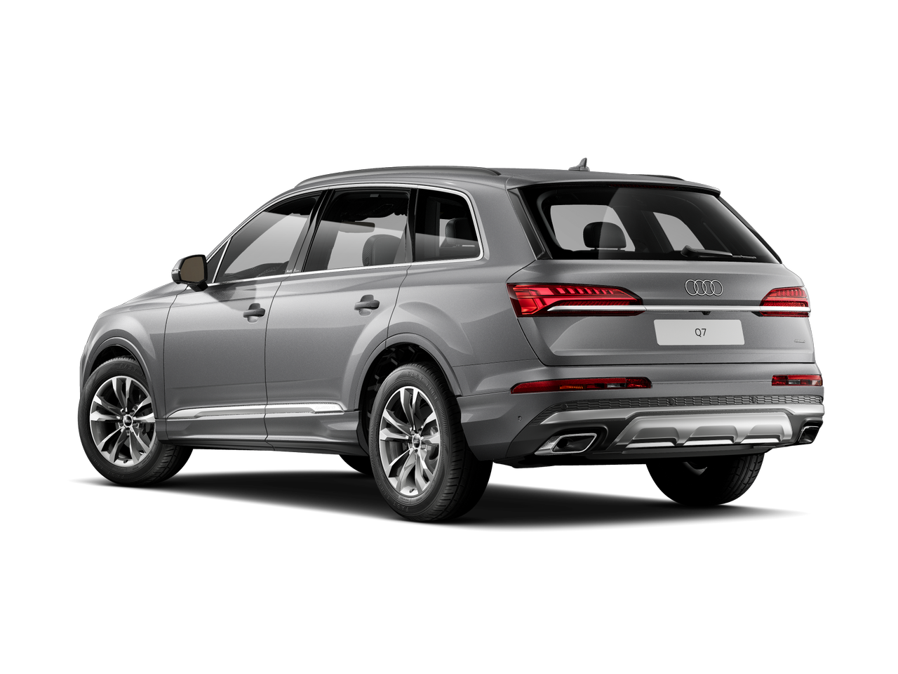 Зображення Audi Q7 50 TDI quattro