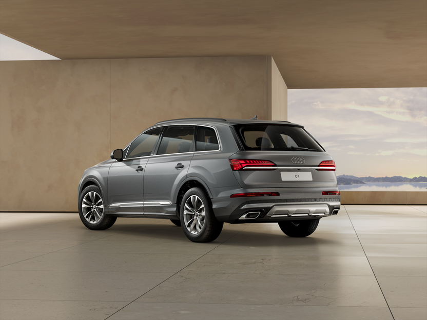 Зображення Audi Q7 50 TDI quattro