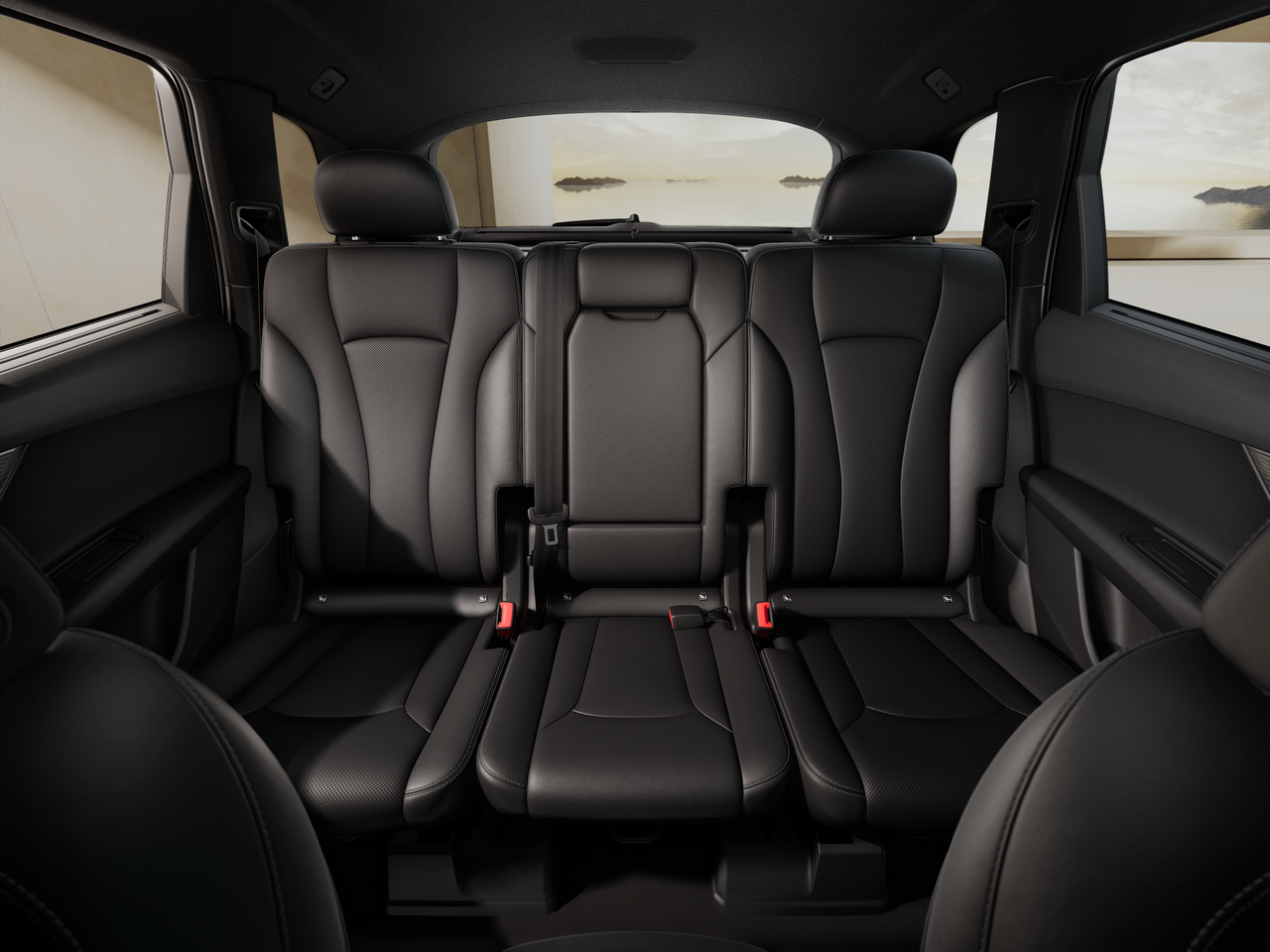 Зображення Audi Q7 50 TDI quattro