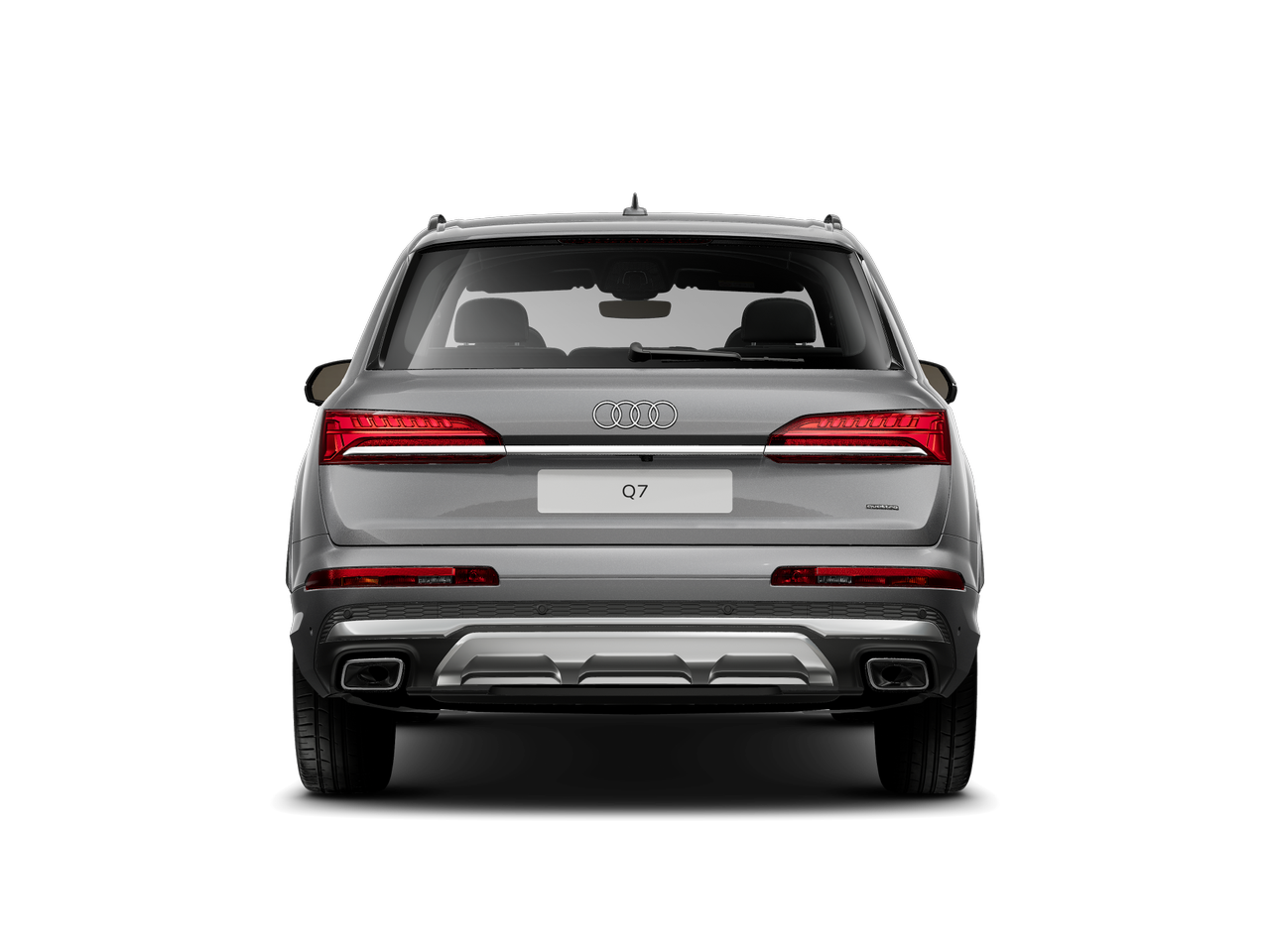 Зображення Audi Q7 50 TDI quattro