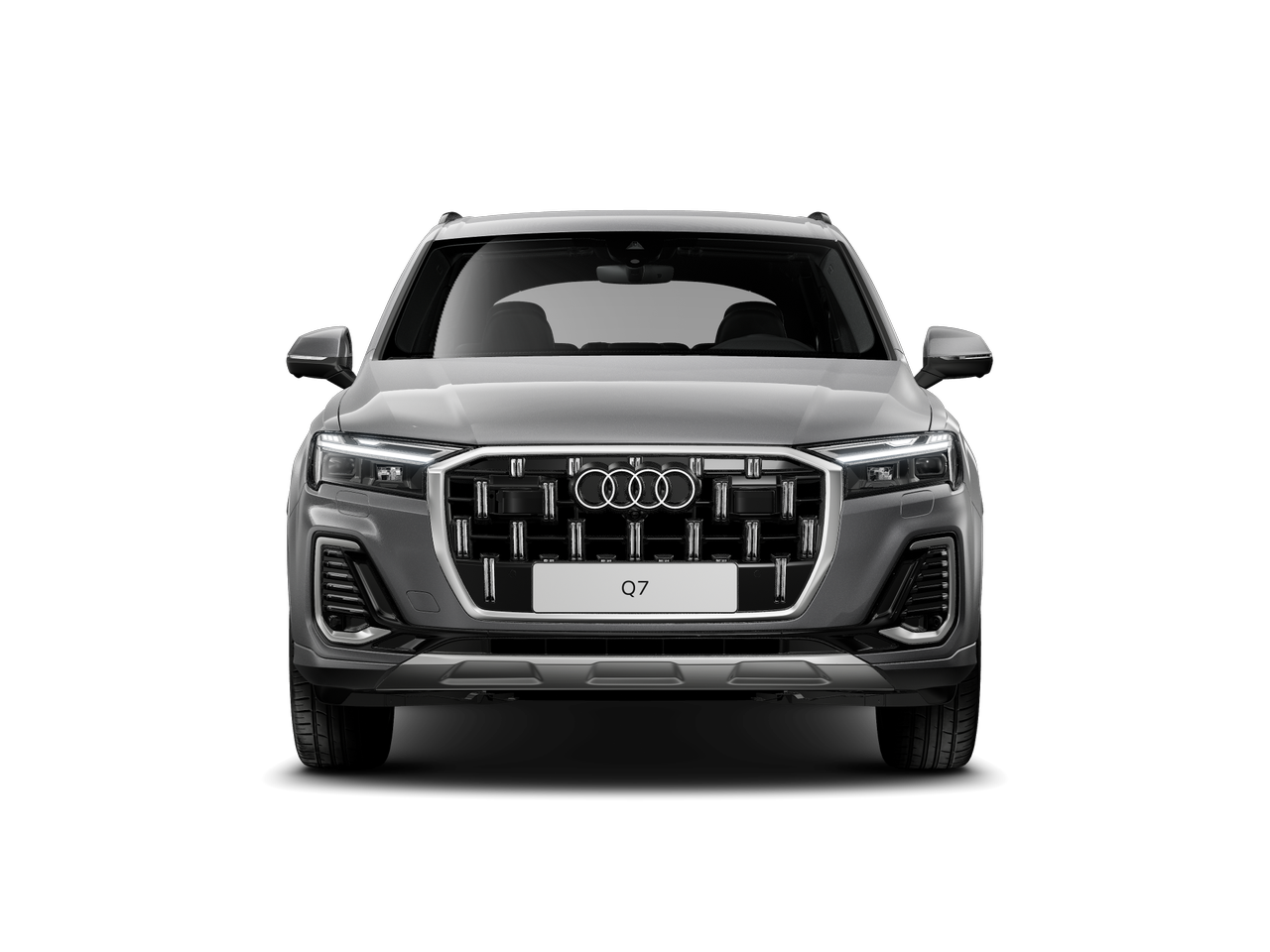 Зображення Audi Q7 50 TDI quattro