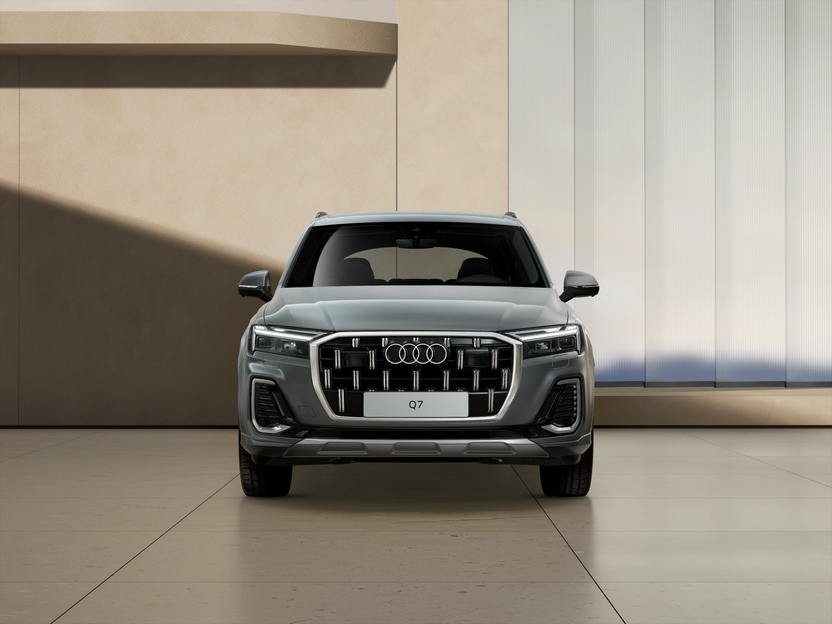 Зображення Audi Q7 50 TDI quattro